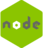 node logo
