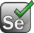 selenium logo